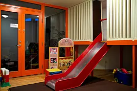 Friis gate 6
