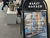 Baker Hansen flytter til Grünerløkka, melder bakeren, som har ligget på St. Hanshaugen i 15 år.