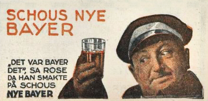 Arbeiderbladet, 1930 Arbeiderbladet, 1930