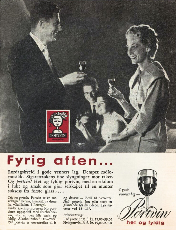 Arbeiderbladet, 1960 Arbeiderbladet, 1960