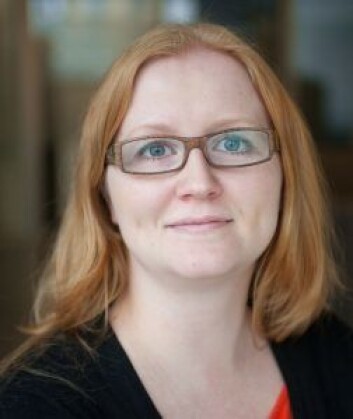 Iselin Ryeng-Lande er seksjonssjef for Midtøsten i UNEs juridiske sekretariatet. Hennes seksjon forberedte saken til Sorab Abolfathi. Foto: UNE Iselin Ryeng-Lande er seksjonssjef for Midtøsten i UNEs juridiske sekretariatet. Hennes seksjon forberedte saken til Sorab Abolfathi. Foto: UNE