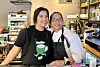Sitha Chin 
Roxanne Batchi
