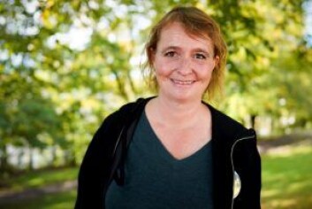Nestleder for Redd Ullevål sykehus, Lene Haug, mener regjeringen må ta hensyn til at det politiske flertallet i Oslo er mot planene på Gaustad. Foto: Fredrik Hagen / NTB scanpix Nestleder for Redd Ullevål sykehus, Lene Haug, mener regjeringen må ta hensyn til at det politiske flertallet i Oslo er mot planene på Gaustad. Foto: Fredrik Hagen / NTB scanpix