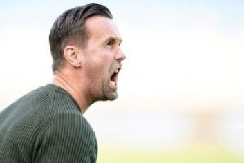 Ronny Deilas mannskap har nå spilt ni kamper uten seier. Foto: Audun Braastad / NTB scanpix Ronny Deilas mannskap har nå spilt ni kamper uten seier. Foto: Audun Braastad / NTB scanpix