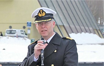 Ny rapport om Oslo Havn: Ikke god nok kontroll av havnedirektørens reiseregninger