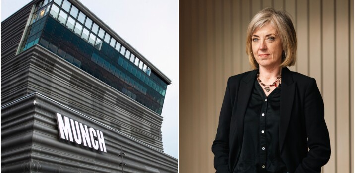 Advarer mot Munch-kutt: – En nasjonalskatt vi har et stort ansvar for