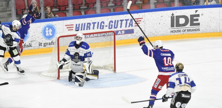 Ærlig Vålerenga-kaptein etter nok en sliteseier: – Dette er ikke bra nok