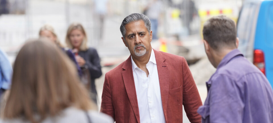 Raja: – Oslo må lære av bygda