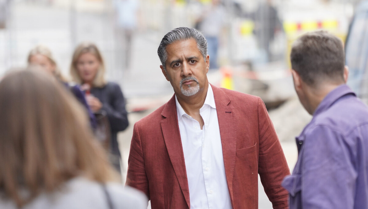 Rainer Raja Raja: – Oslo må lære av bygda