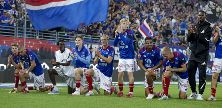 Skadesjokk for Vålerenga: – Ble liggende å vri seg i smerter