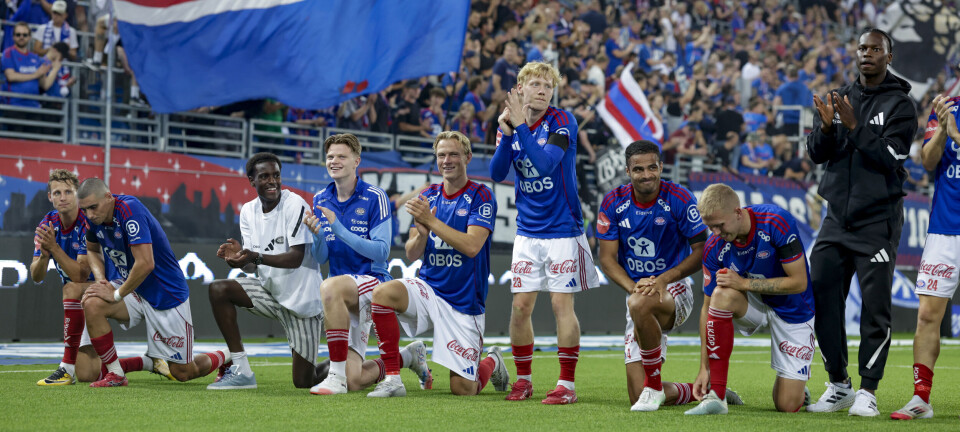 Skadesjokk for Vålerenga: – Ble liggende å vri seg i smerter