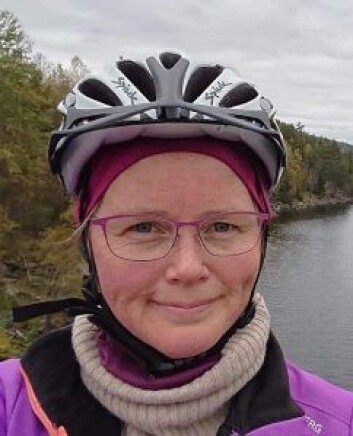Svært mange har lett etter Ragnhild Marie Ødegård. Hun ble funnet to dager etter at hun ble etterlyst. Foto: Privat Svært mange har lett etter Ragnhild Marie Ødegård. Hun ble funnet to dager etter at hun ble etterlyst. Foto: Privat