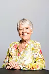Solveig R. Bakken