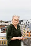 Berly Lund Grønning