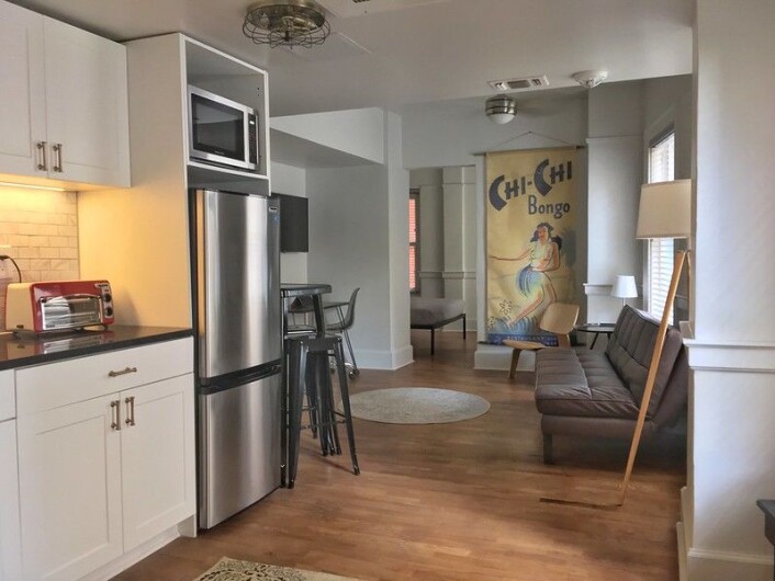 I Oslo går antallet liggedøgn hos Airbnb ned. Det kan skyldes at de har vokst så mye tidligere år, mener <em>Ole Michael Bjørndal, i</em> NHO reiseliv. Foto: H. Michael Karshis / Flickr I Oslo går antallet liggedøgn hos Airbnb ned. Det kan skyldes at de har vokst så mye tidligere år, mener <em>Ole Michael Bjørndal, i</em> NHO reiseliv. Foto: H. Michael Karshis / Flickr