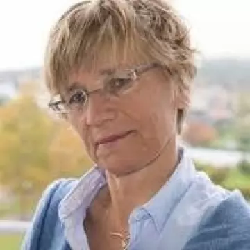 Hilde Kari Nylund