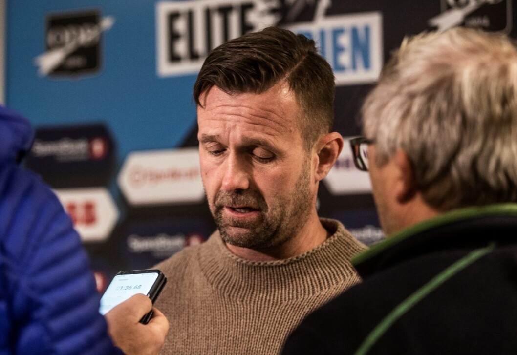 Surt, veldig surt. Vi satte oss riktig nok i situasjonen med at vi tar ledelsen. Jeg er stolt av gutta etter det vi har gjort i det siste, sa VIF-trener Ronny Deila etter poengdeling i Skien. Foto: Trond Reidar Teigen / NTB scanpix Surt, veldig surt. Vi satte oss riktig nok i situasjonen med at vi tar ledelsen. Jeg er stolt av gutta etter det vi har gjort i det siste, sa VIF-trener Ronny Deila etter poengdeling i Skien. Foto: Trond Reidar Teigen / NTB scanpix