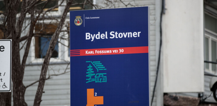 Ansatt i bydel Stovner drev konsulentfirma i arbeidstiden: Solgte private tjenester til en annen bydel