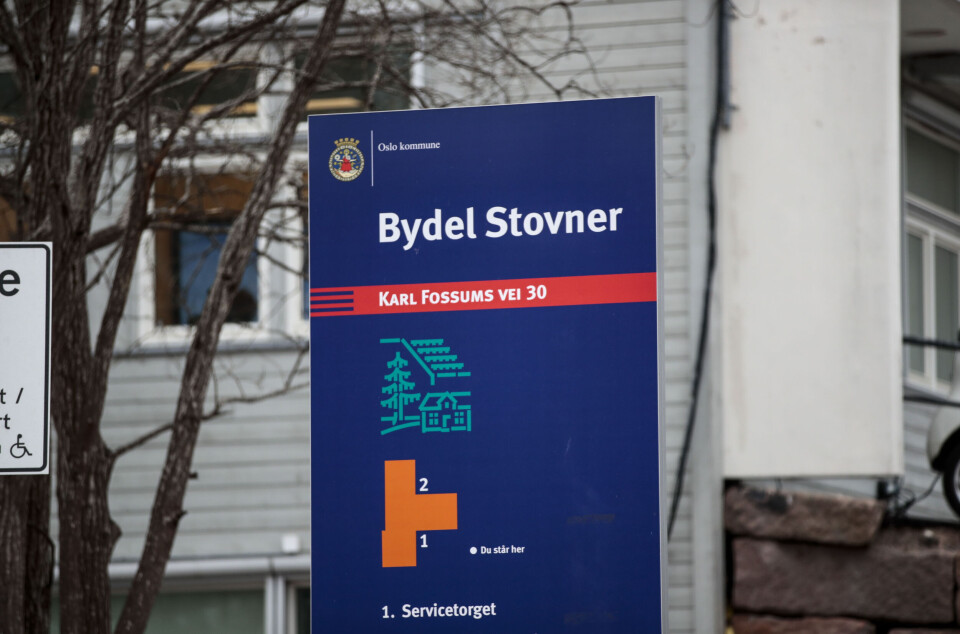 Ansatt i bydel Stovner drev konsulentfirma i arbeidstiden: Solgte private tjenester til en annen bydel