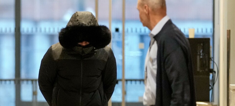 Da begge bodde i samme oppgang på Grønland introduserte «Onkel Skrue» Bhatti og Matapour for hverandre: – Han har møtt lesbiske og homofile venner av meg