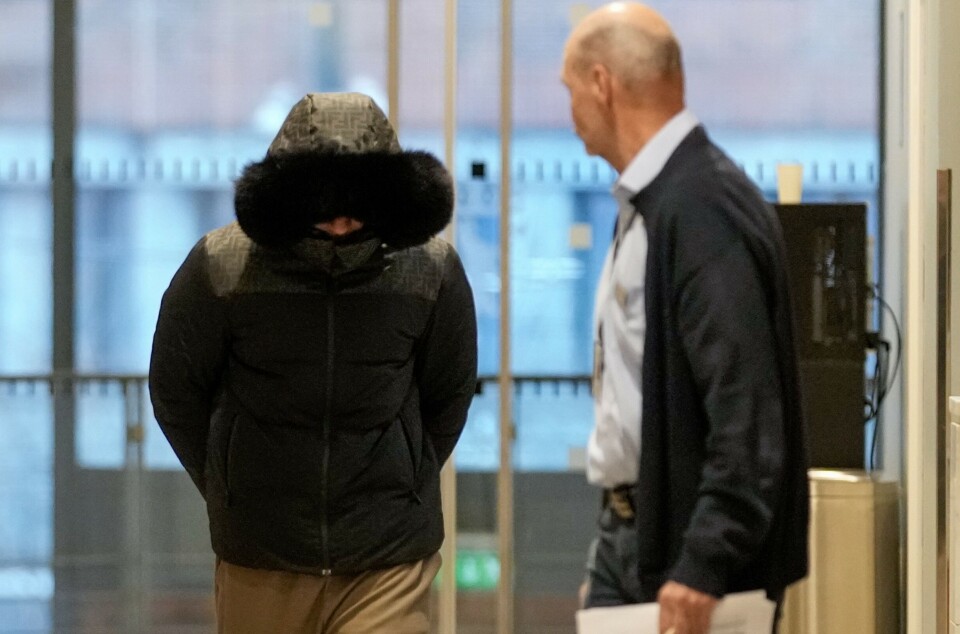 Da begge bodde i samme oppgang på Grønland introduserte «Onkel Skrue» Bhatti og Matapour for hverandre: – Han har møtt lesbiske og homofile venner av meg