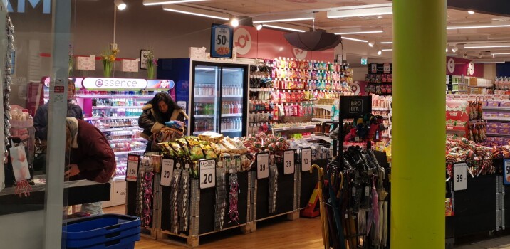 Legger ned kjede med flere butikker i Oslo: – Viktig å ivareta våre ansatte
