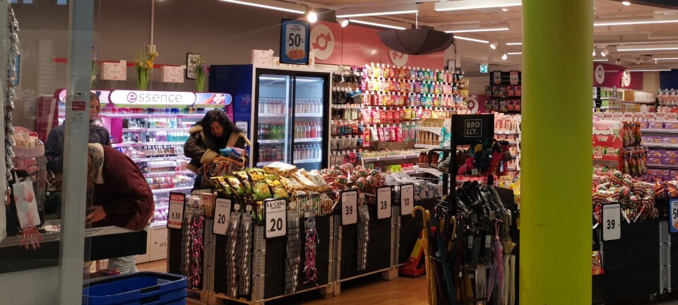 Legger ned kjede med flere butikker i Oslo: – Viktig å ivareta våre ansatte