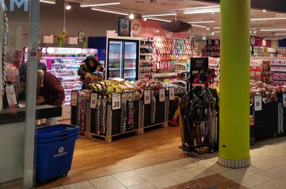 Legger ned kjede med flere butikker i Oslo: – Viktig å ivareta våre ansatte