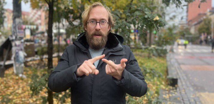 Bak Oslo-elevenes høye lesetall skjules store forskjeller: – Jeg er forbanna, sier lærer Dag