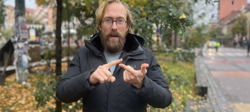 Bak Oslo-elevenes høye lesetall skjules store forskjeller: – Jeg er forbanna, sier lærer Dag