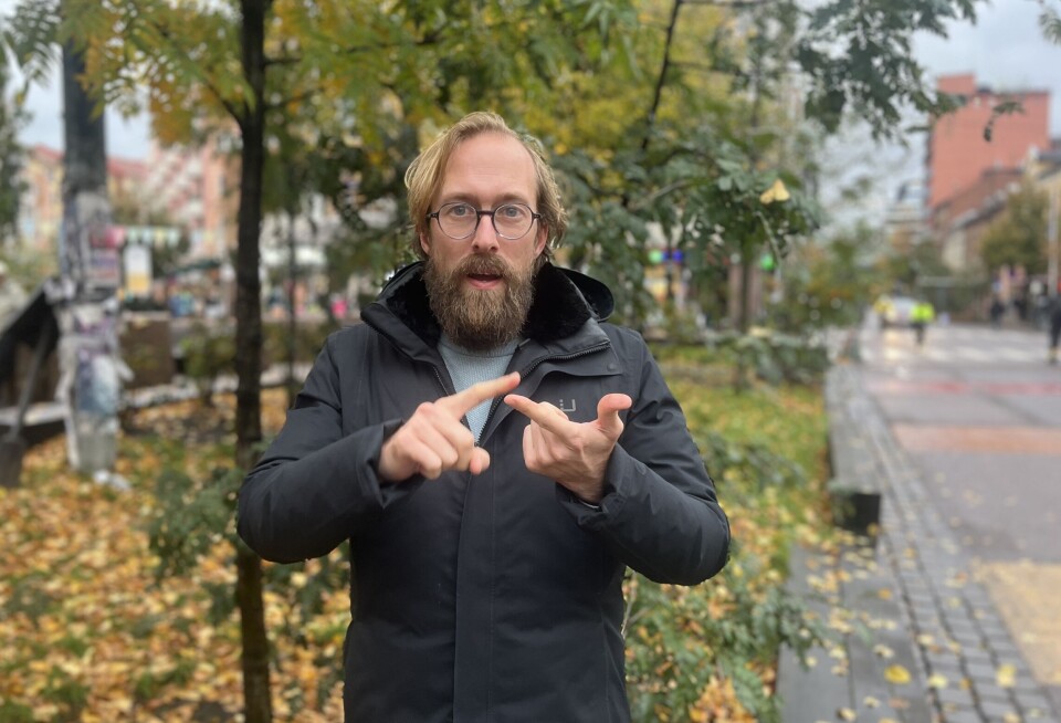 Bak Oslo-elevenes høye lesetall skjules store forskjeller: - Jeg er forbanna, sier lærer Dag
