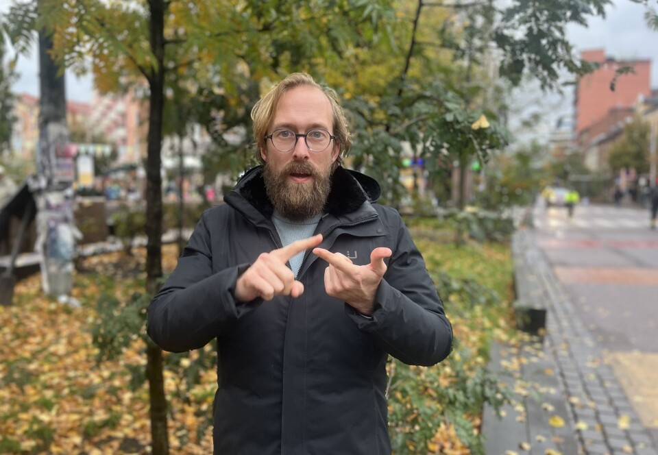 Bak Oslo-elevenes høye lesetall skjules store forskjeller: – Jeg er forbanna, sier lærer Dag