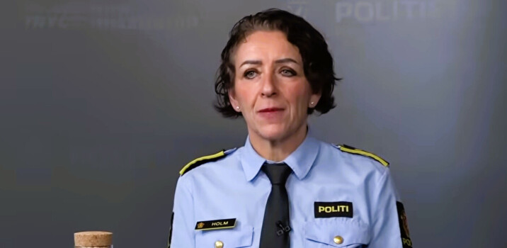 Fikk du ikke med deg politiets digitale foreldremøte søndag? Her kan du se det