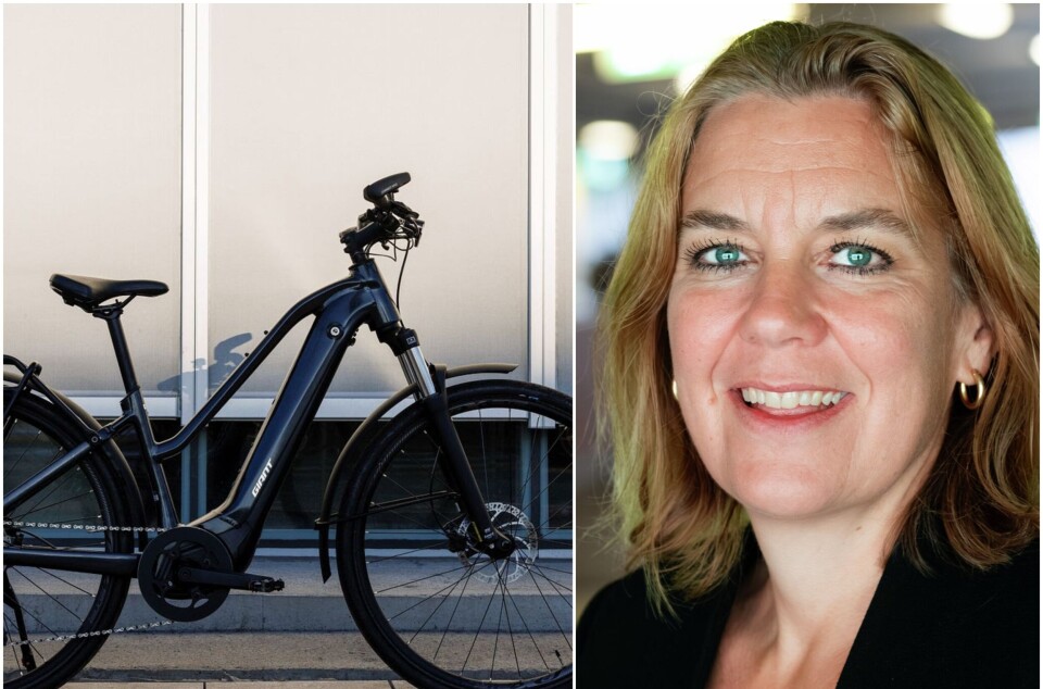 Gir opp elsykkelsatsing etter tosifret millionunderskudd: - Vi er stolte av resultatene
