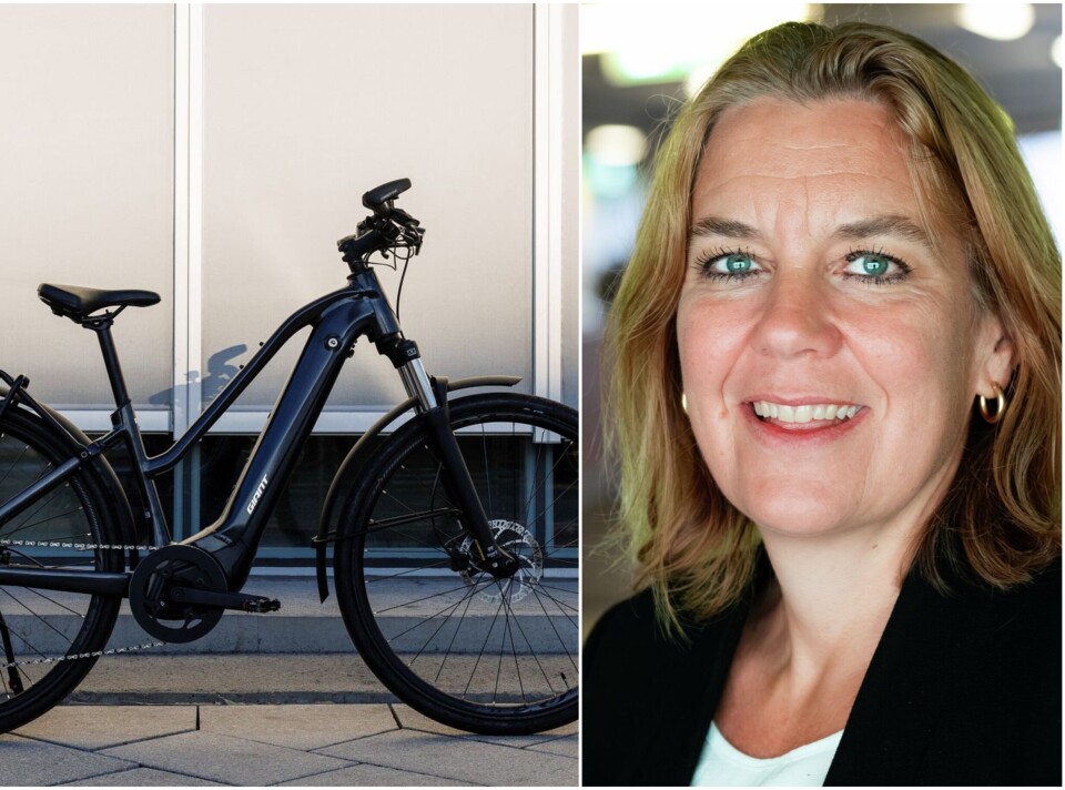 Gir opp elsykkelsatsing etter tosifret millionunderskudd: - Vi er stolte av resultatene