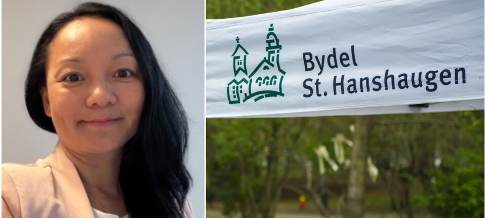St. Hanshaugens bydelsdirektør mener byrådets kutt kan ramme svært sårbar gruppe: - Økt risiko for flere barnevernssaker