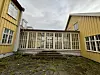 Sinsenveien 76 omtales på Aker sykehus som bygg 100.