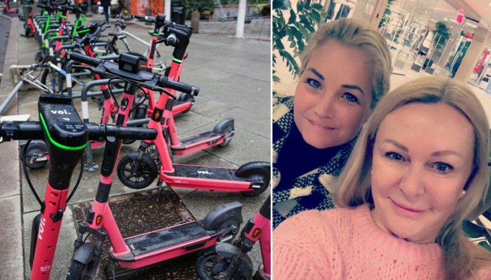 Hvorfor må politikerne alltid bruke år på å forstå det åpenbare? lurer Britt Fossum og Cecilie Lyngby på, begge fra partiet DNI.