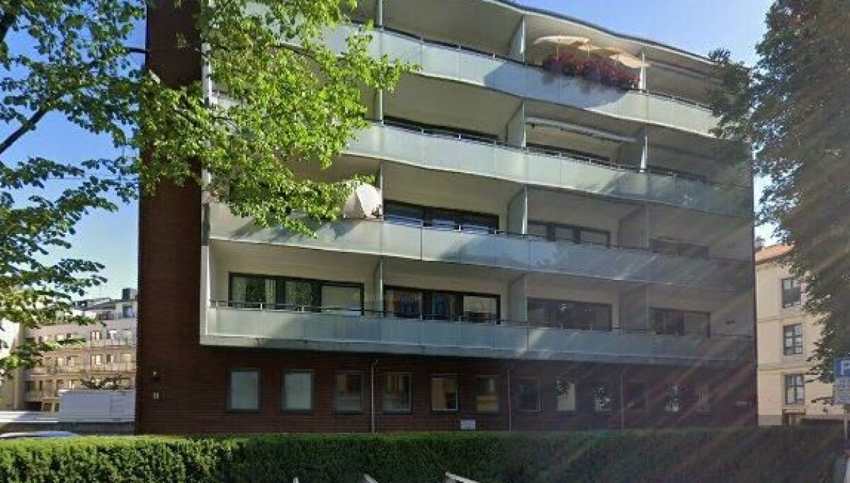 Se Hva Denne Boligen I Maries Gate P Majorstuen Ble Solgt For se-hva-denne-boligen-i-maries-gate-p-majorstuen-ble-solgt-for