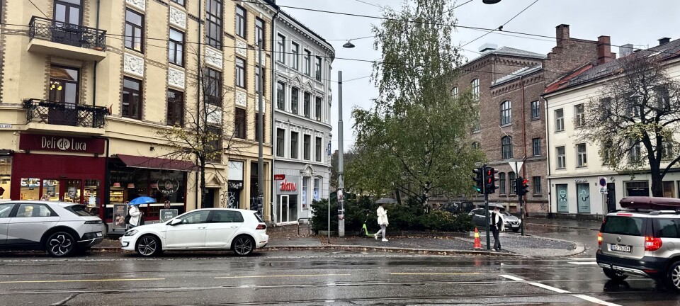 Rammes av konkurs: – Ansatte som ikke er sagt opp, blir sagt opp av oss