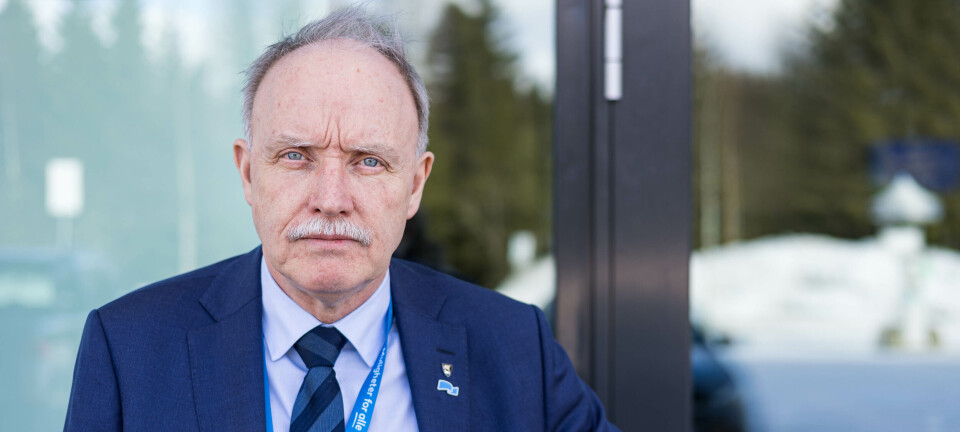 Advarer mot Oslo-dominans i Høyre-toppen