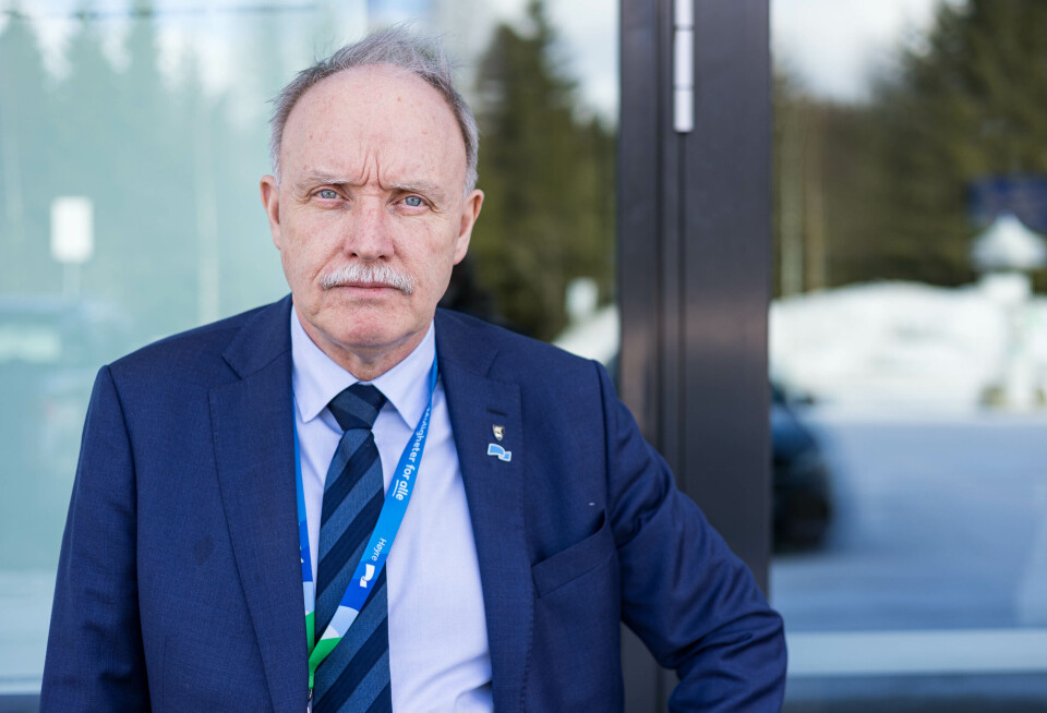 Advarer mot Oslo-dominans i Høyre-toppen