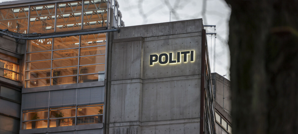 Barnehageansatt i Oslo siktet for voldtekt av barn