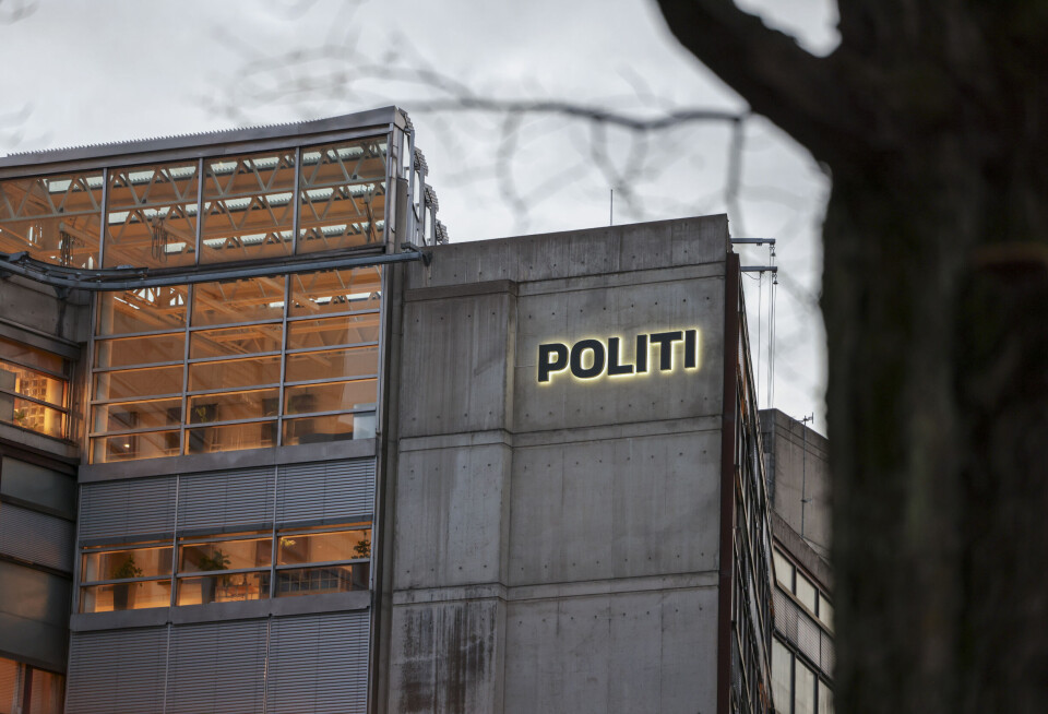 Barnehageansatt i Oslo siktet for voldtekt av barn