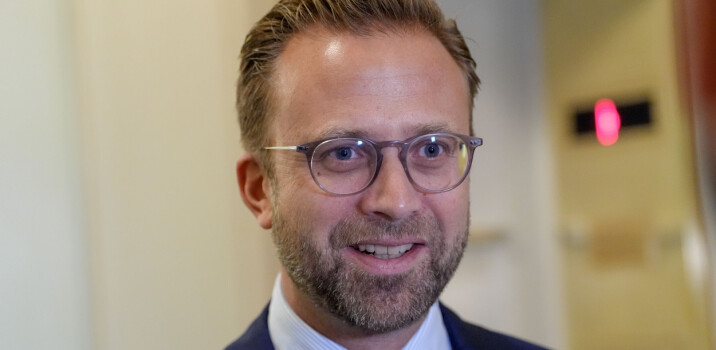 Oslo Høyre-toppen vil bli partileder – men ikke nestleder