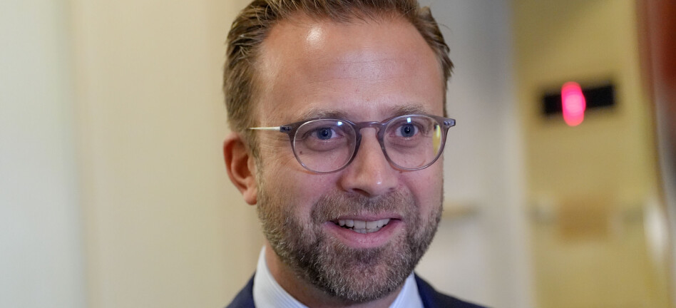 Oslo Høyre-toppen vil bli partileder – men ikke nestleder