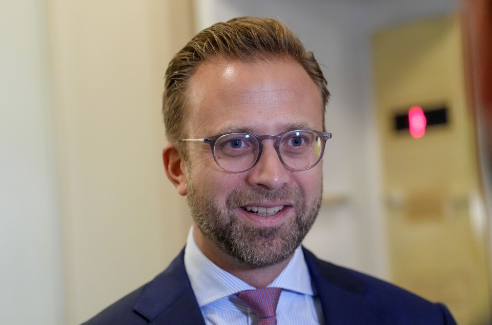 Oslo Høyre-toppen vil bli partileder – men ikke nestleder