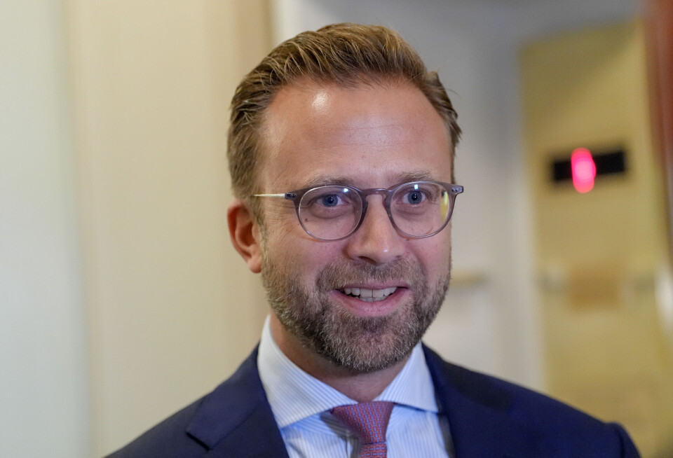 Oslo Høyre-toppen vil bli partileder – men ikke nestleder