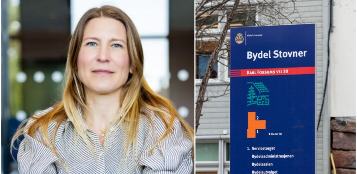 Galopperende økning i Stovners utgifter til sosialhjelp: - Nivået er historisk høyt