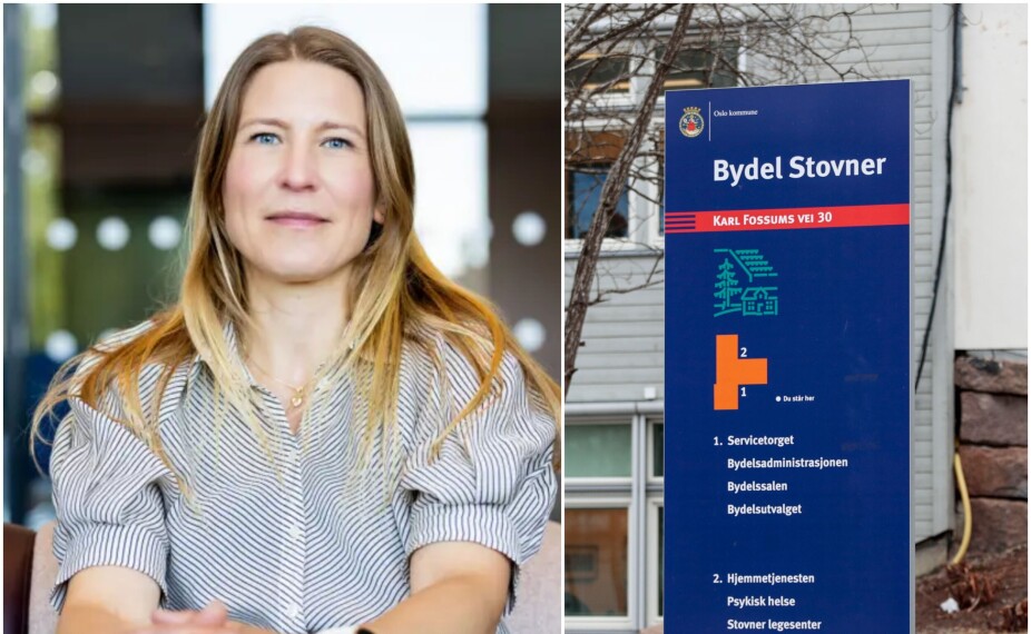 Galopperende økning i Stovners utgifter til sosialhjelp: - Nivået er historisk høyt